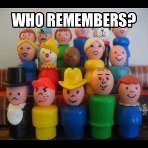 Meet your Posher, Leslie